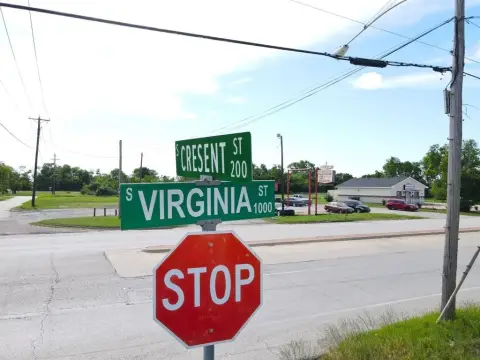 Mixed-Use Land in Growing Terrell