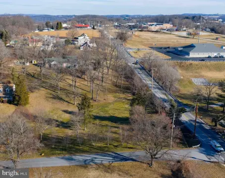 Residential Land in York, PA