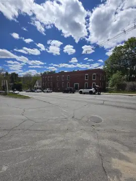 Multi-Building Mixed-Use Property