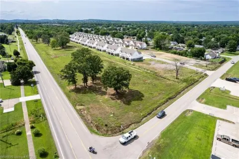 Greenwood, AR Commercial Development Land