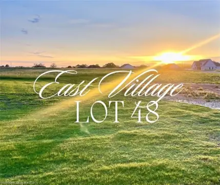 Land Lot in East Village