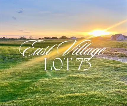 Land Lot in East Village