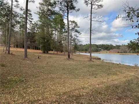 Headwaters Lake Lot Opportunity