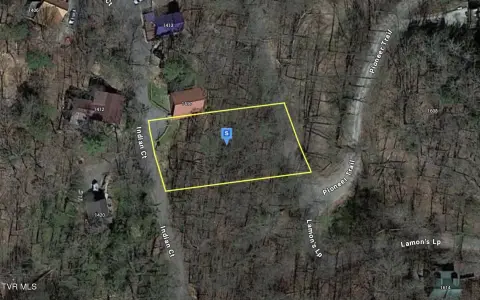 Sevierville Land in Sky Harbor