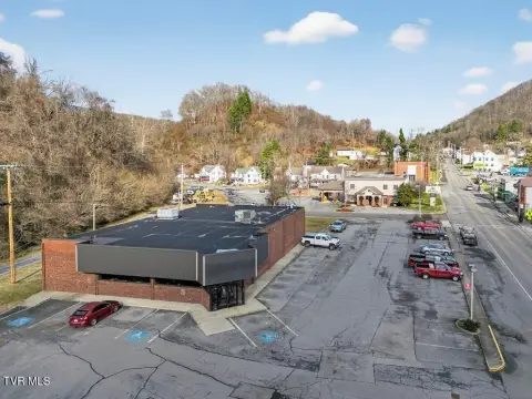 Downtown Saltville Commercial Opportunity