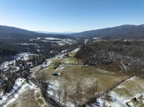51 Acres in Elizabethton, TN