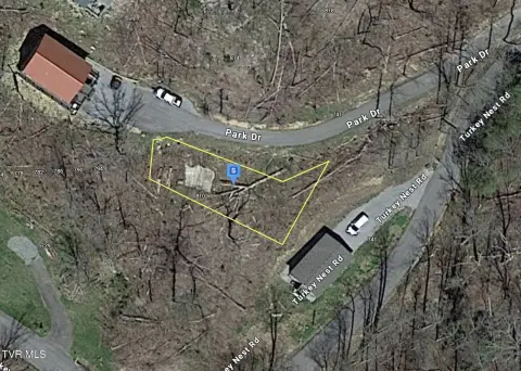 Gatlinburg Vacant Lot Opportunity