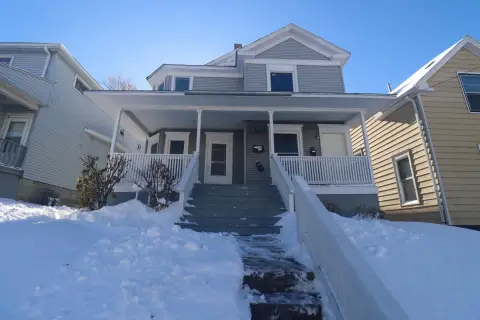 Racine Fourplex Investment Opportunity