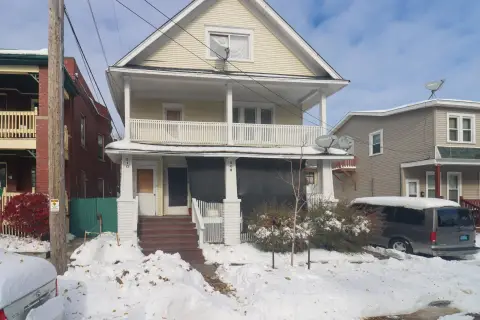 Racine Four-Unit Investment Property