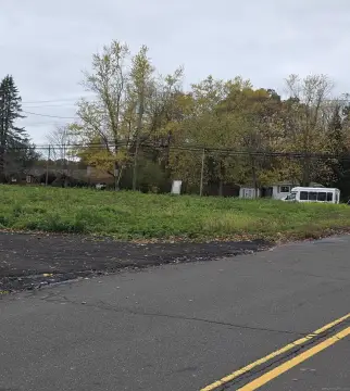 Hamden Industrial Land For Sale