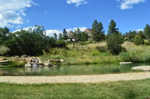 Durango Residential Land for Sale