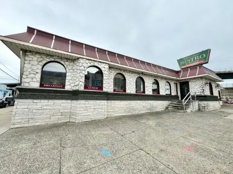 Bayonne Landmark Real Estate Investment