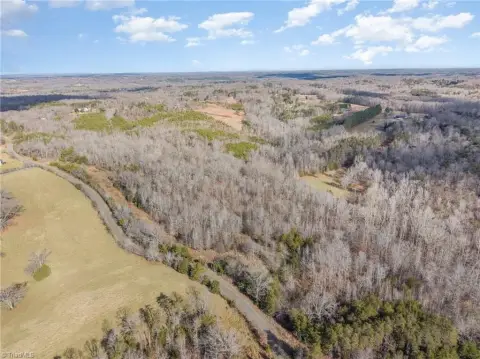 Reidsville Vacant Land For Sale