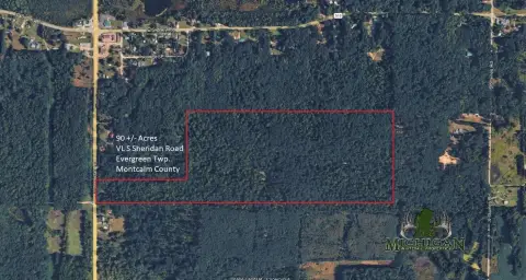 Hunting Land
