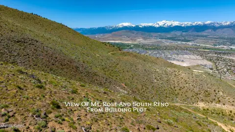 Horses & Views Land with No HOA