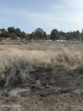Level Lot in Reno, NV
