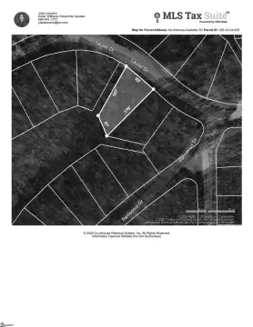 Residential Lot in Chickasaw Point