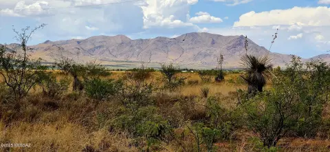 Residential Land with Mountain Views