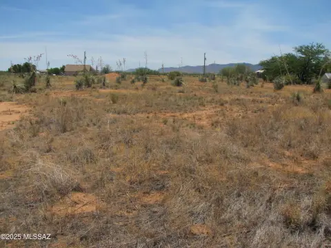 Pearce, AZ Residential Land