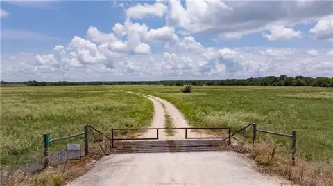 314 Acre Ranch in Bryan