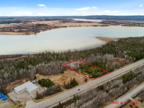 Commercial Land Along US 31