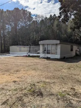 Land with Tenant-Occupied Manufactured Homes