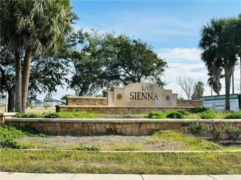 Residential Lot in Gated Community