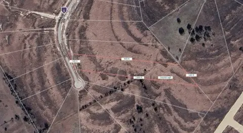 Land Ready for Development