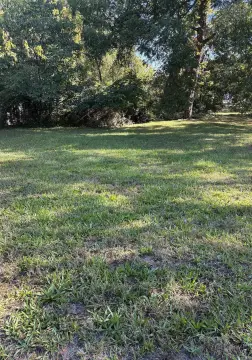 Residential Lot Near Downtown