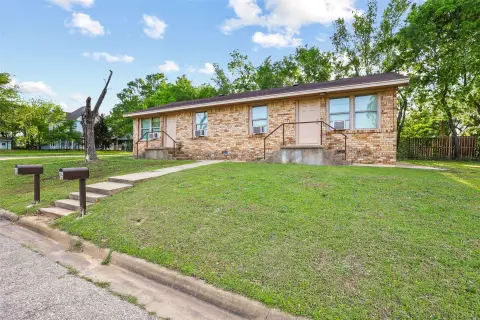Updated Duplex