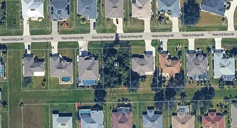 Punta Gorda Single Family Lot