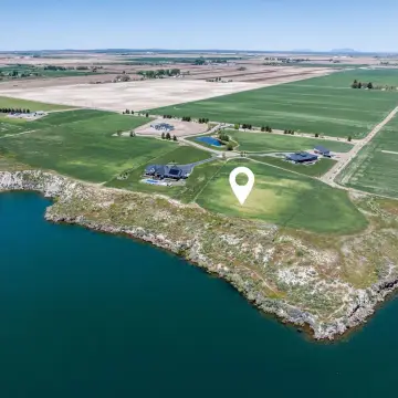 American Falls Residential Land