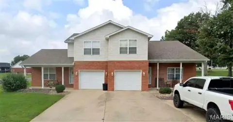 Occupied Duplex with Basement Units