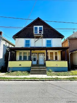 Johnstown Multi-Family Property For Sale