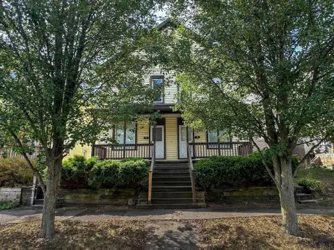 Johnstown Multi-Unit Investment Opportunity