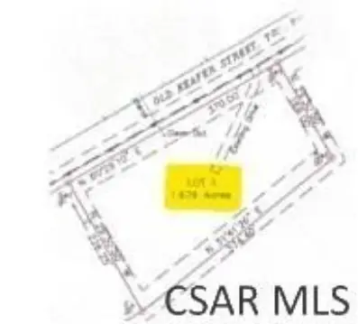 Residential Land in Conemaugh Township