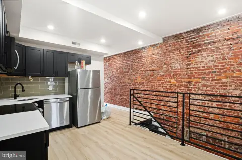 North Philadelphia Income Property