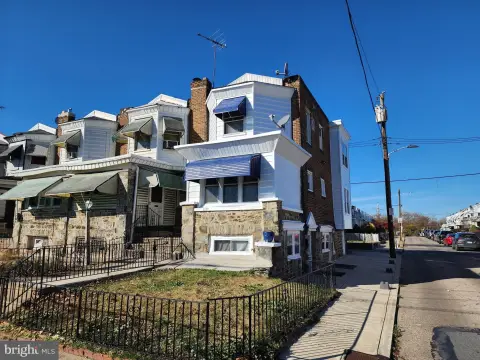 Elmwood Avenue Duplex Investment Opportunity