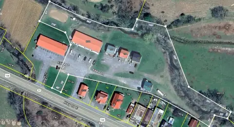 Turnkey Roan Mountain Rental Portfolio