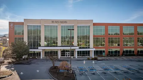 Kingsport Medical Office Space