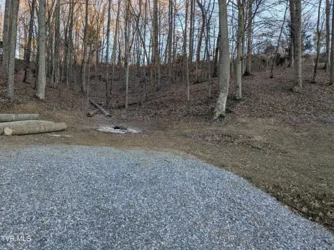 Residential Lot in Kingsport, TN