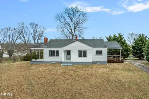 Versatile Property with Commercial Zoning