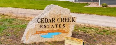 Residential Lot in Slinger, WI