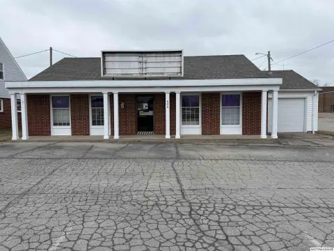 Mason City Office/Professional Building