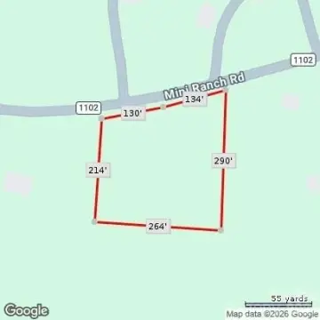 Waxhaw Land Ready to Build