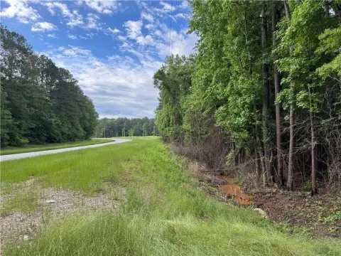 Pastureland Property in Five Points, AL