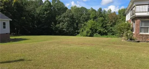 Residential Land in High Point