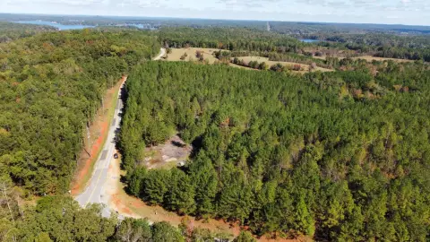 5 Acres Near Lake Martin