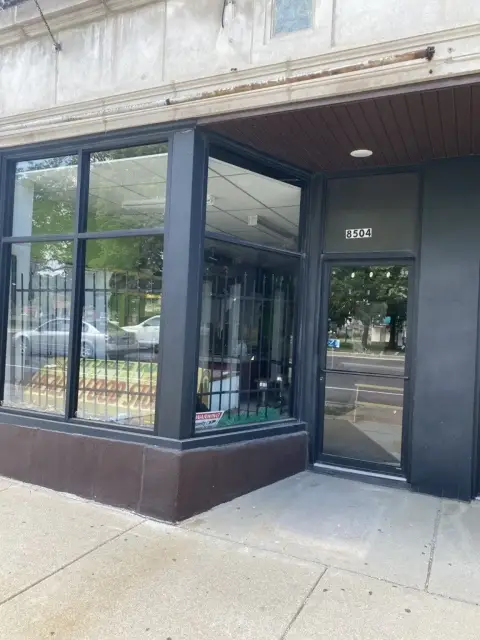 Chicago Office Space For Lease