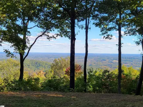 Landrum, SC Homesite with Views